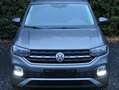 Volkswagen T-Cross United+Kamera+Navi+Totwinkel-Assistent+ Grijs - thumbnail 4