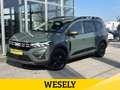 Dacia Jogger Extreme Hybrid 140 7-sitzig Grün - thumbnail 1