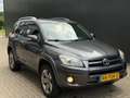 Toyota RAV 4 2.2 D-CAT Executive Business NW APK CAMERA TREKHAA Gris - thumbnail 3