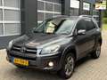 Toyota RAV 4 2.2 D-CAT Executive Business NW APK CAMERA TREKHAA Gris - thumbnail 1