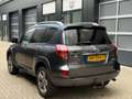 Toyota RAV 4 2.2 D-CAT Executive Business NW APK CAMERA TREKHAA Gris - thumbnail 4