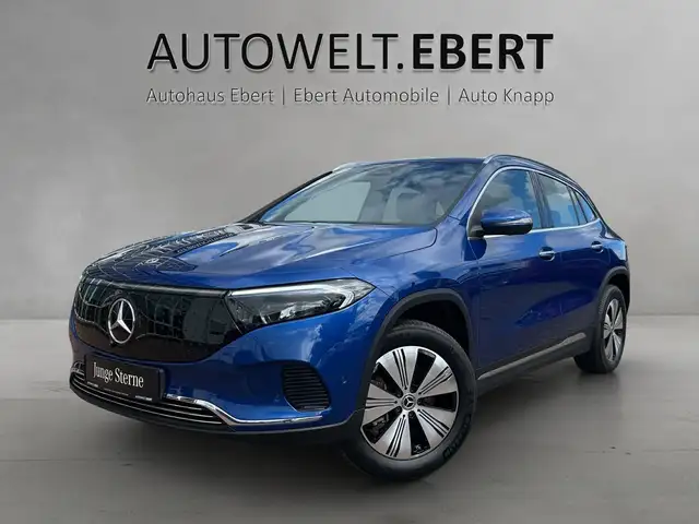 Mercedes-Benz 250 main image