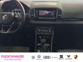 Skoda Karoq Style 1.5 TSI LED+PANO+ACC+NAVI+RFK+SHZ+DAB Schwarz - thumbnail 13