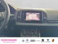 Skoda Karoq Style 1.5 TSI LED+PANO+ACC+NAVI+RFK+SHZ+DAB Schwarz - thumbnail 14