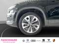 Skoda Karoq Style 1.5 TSI LED+PANO+ACC+NAVI+RFK+SHZ+DAB Schwarz - thumbnail 6