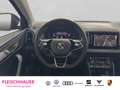 Skoda Karoq Style 1.5 TSI LED+PANO+ACC+NAVI+RFK+SHZ+DAB Schwarz - thumbnail 10
