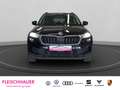 Skoda Karoq Style 1.5 TSI LED+PANO+ACC+NAVI+RFK+SHZ+DAB Schwarz - thumbnail 2