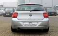 BMW 118 i Automatik/VOLLSH/LEDER/NAVI/BIXENON/SHZ/PDC Stříbrná - thumbnail 5
