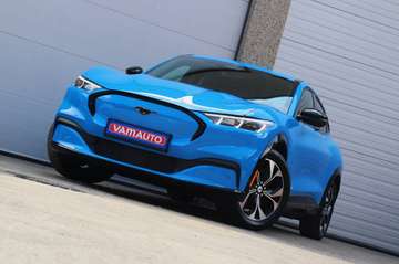 Long Range AWD Premium 351pk - Keyless/Memory/B&O/SOH=95,5%