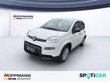 Pop 1.0*KLIMA*PDC*RADIO*BLUETOOTH*