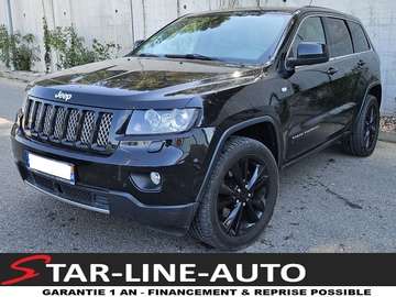 V6 3.0 CRD FAP 241 S Limited A q