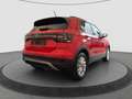 Volkswagen T-Cross 1.0 TSI DSG Life 2xPDC*Sitzhzg*Klimaauto Rot - thumbnail 4