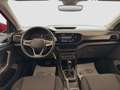 Volkswagen T-Cross 1.0 TSI DSG Life 2xPDC*Sitzhzg*Klimaauto Rot - thumbnail 12