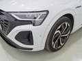 Audi Q8 e-tron Sportback 55 quattro S line Blanco - thumbnail 6