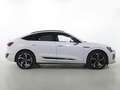 Audi Q8 e-tron Sportback 55 quattro S line Blanco - thumbnail 3