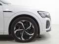 Audi Q8 e-tron Sportback 55 quattro S line Blanco - thumbnail 20