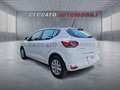 Dacia Sandero Sandero Streetway 1.0 tce Expression Eco-g 100cv Wit - thumbnail 3