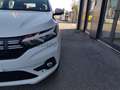 Dacia Sandero Sandero Streetway 1.0 tce Expression Eco-g 100cv Wit - thumbnail 18