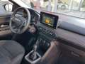 Dacia Sandero Sandero Streetway 1.0 tce Expression Eco-g 100cv Wit - thumbnail 7