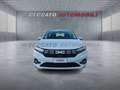 Dacia Sandero Sandero Streetway 1.0 tce Expression Eco-g 100cv Wit - thumbnail 4
