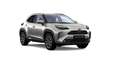 Toyota Yaris Cross Yaris Cross 1.5h Teamplayer 130cv e-cvt Srebrny - thumbnail 1