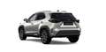 Toyota Yaris Cross Yaris Cross 1.5h Teamplayer 130cv e-cvt Srebrny - thumbnail 4