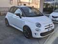 Fiat 500 500  1.0 hybrid Hey Google 70cv Weiß - thumbnail 4