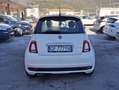 Fiat 500 500  1.0 hybrid Hey Google 70cv Weiß - thumbnail 2