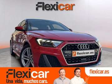 Sportback 30 TFSI S line