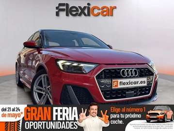 Sportback 30 TFSI S line