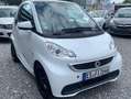 smart forTwo coupe softouch  BoConcept micro hybrid drive Wit - thumbnail 4
