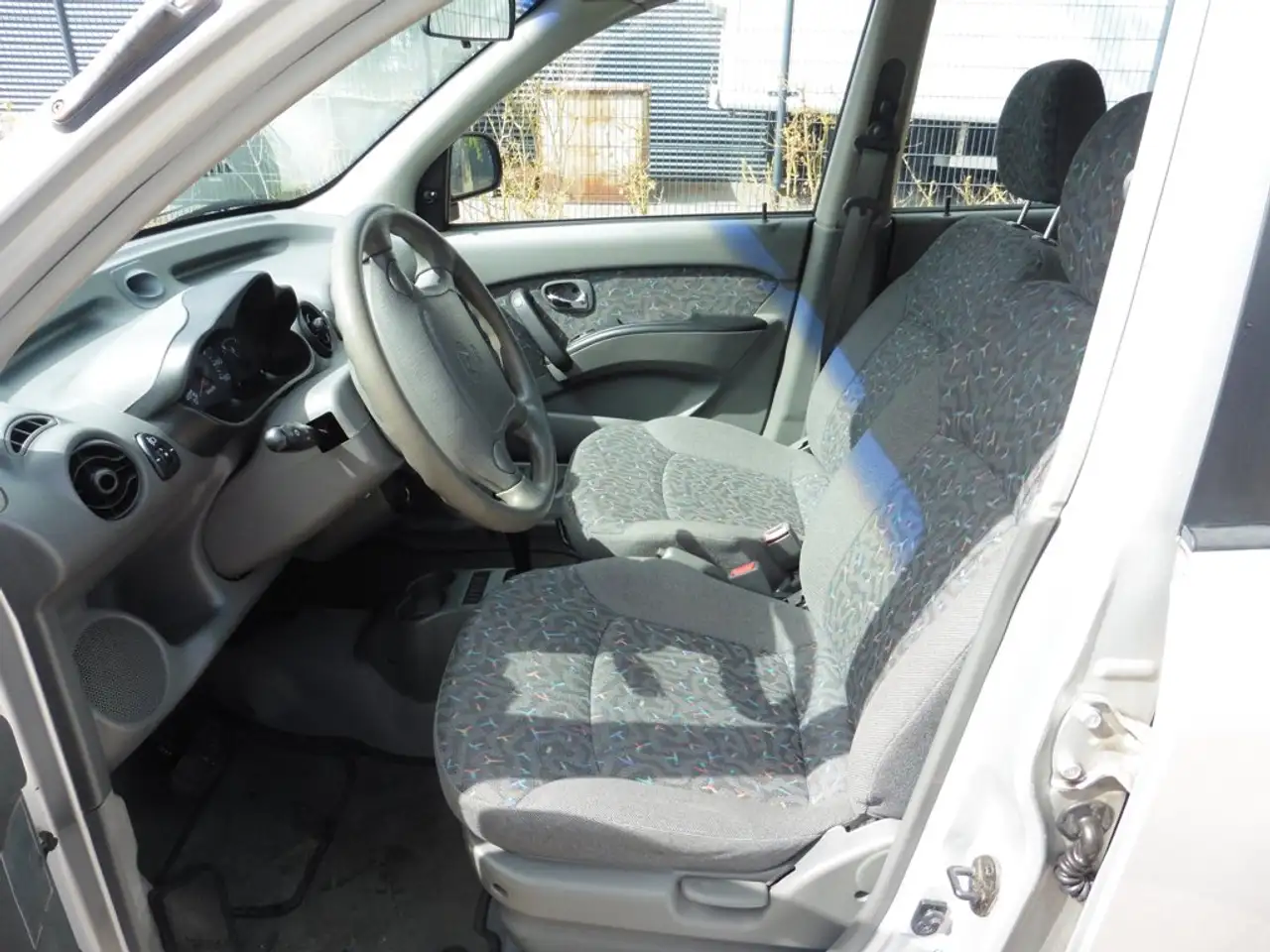Hyundai Atos Spirit 1.0i SLX AUTOMAAT EERSTE EIGENAAR, foto 7