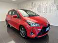 Toyota Yaris Yaris 5p 1.5h Style Rouge - thumbnail 2
