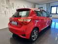 Toyota Yaris Yaris 5p 1.5h Style Rouge - thumbnail 3