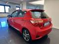 Toyota Yaris Yaris 5p 1.5h Style Rouge - thumbnail 4