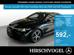 Mercedes-Benz CLA 250 CLA 250+ SB AMG Line+Night+Pano+DISTRON+KEYLESS