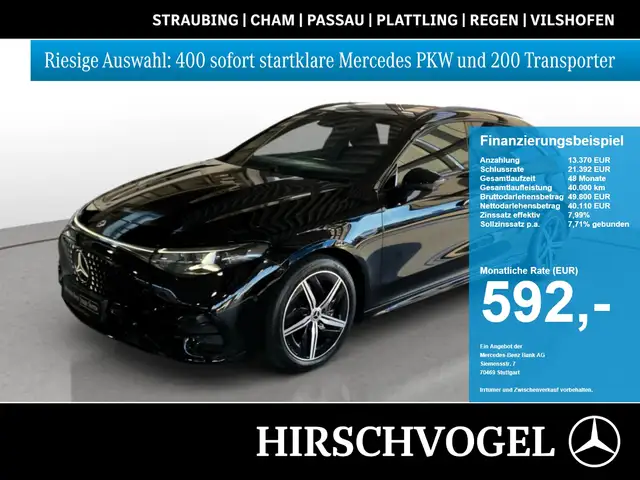 Mercedes-Benz CLA 250 CLA 250+ SB AMG Line+Night+Pano+DISTRON+KEYLESS