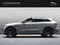 Jaguar F-Pace D165 R-Dyn. SE Winter Paket Black Pack Сірий - thumbnail 4