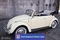 Volkswagen Beetle Cabriolet | 1966 | Route 66 Auctions Noir - thumbnail 1