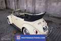 Volkswagen Beetle Cabriolet | 1966 | Route 66 Auctions Noir - thumbnail 6
