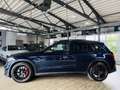 Mercedes-Benz GLC 63 AMG S AMG 4Matic Edition1*PANO*AHK*360°K. Azul - thumbnail 3