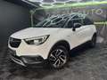 Opel Crossland X 1.6 D 120CH ULTIMATE Gris - thumbnail 5