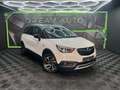 Opel Crossland X 1.6 D 120CH ULTIMATE Gris - thumbnail 3