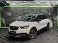 Opel Crossland X 1.6 D 120CH ULTIMATE Gris - thumbnail 1