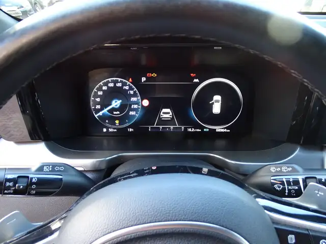 Kia Sorento view 10