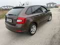 Skoda Rapid/Spaceback Ambition Braun - thumbnail 5