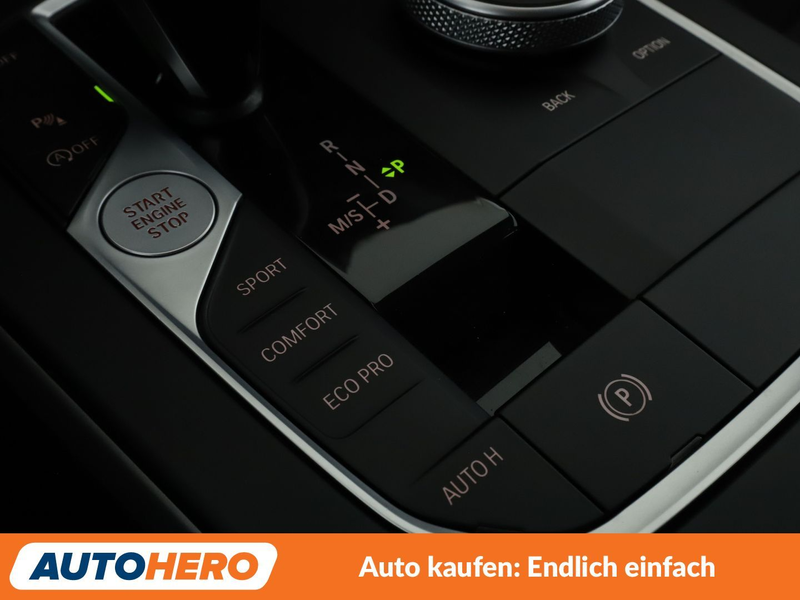 BMW 118 118d Advantage Aut.*NAVI*LED*PDC*TEMPO*ALU* — photo 29