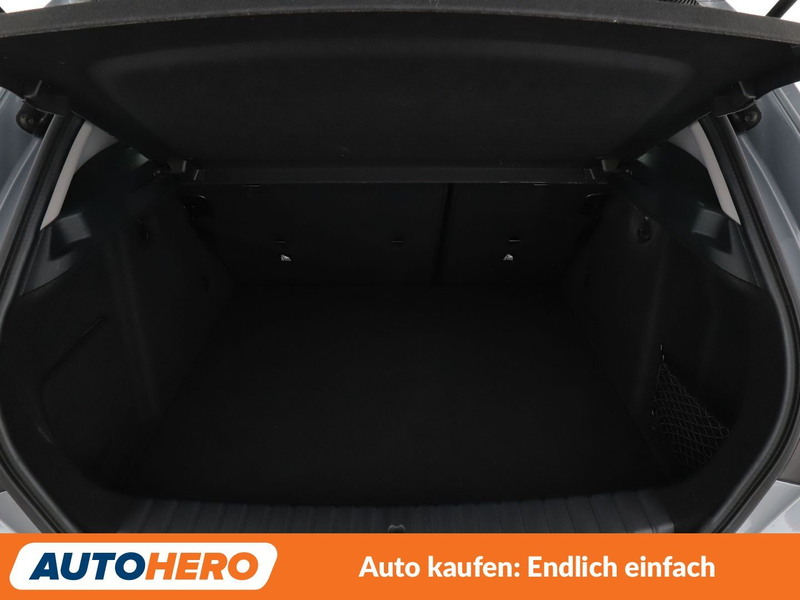 BMW 118 118d Advantage Aut.*NAVI*LED*PDC*TEMPO*ALU* — photo 17