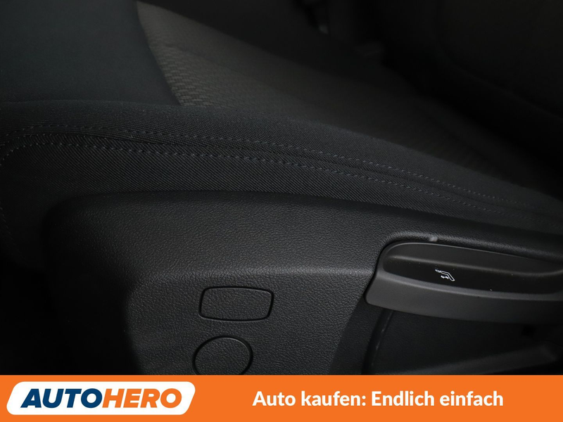BMW 118 118d Advantage Aut.*NAVI*LED*PDC*TEMPO*ALU* — photo 31