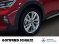 Volkswagen Taigo 1.0 l TSI Goal ACC Dynamic Light Assist Navi Rot - thumbnail 11